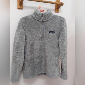 Patagonia Women's Los Gatos Fleece 1/4-Zip